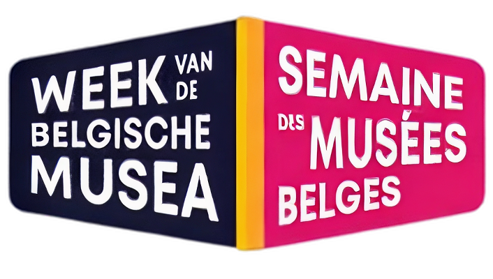 Week van de Belgische Musea