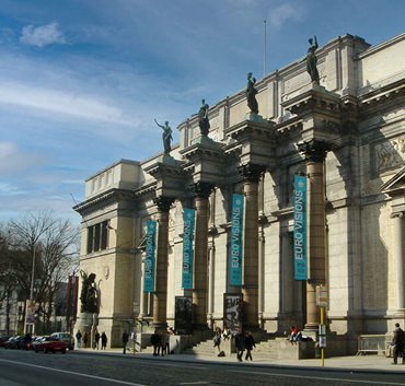 Museum Sfeer 2