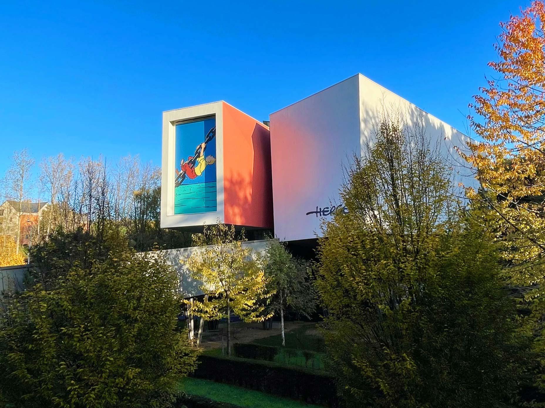 Museum Sfeer 4